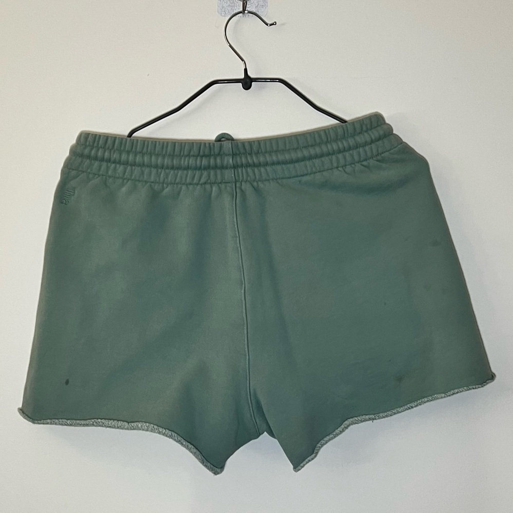 2 for $40 Boyfriend Sweatshorts 3" inseam - Picture 3 of 3